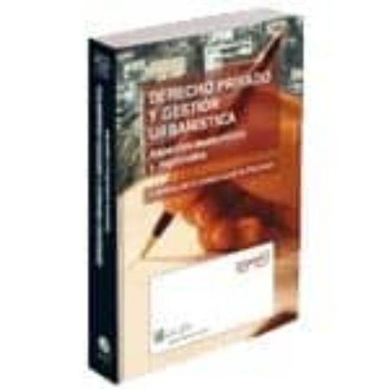 Derecho Privado Y Gestion Urbanistica