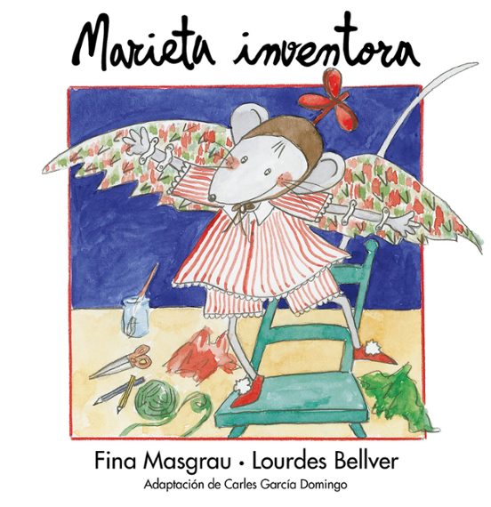 Marieta Inventora
