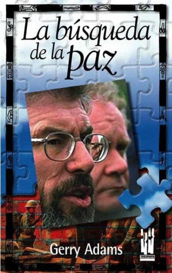 La Búsqueda De La Paz
