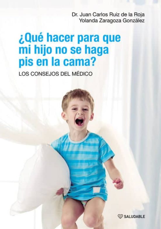 Qué Hacer Para Que Mi Hijo No Se Haga Pis En La Cama