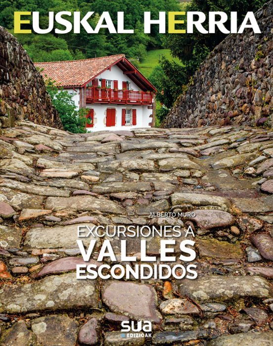 Euskal Herria Excursiones A Valles Escondidos