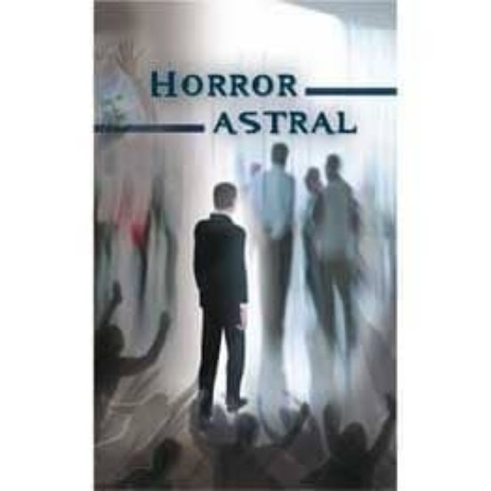 Horror Astral