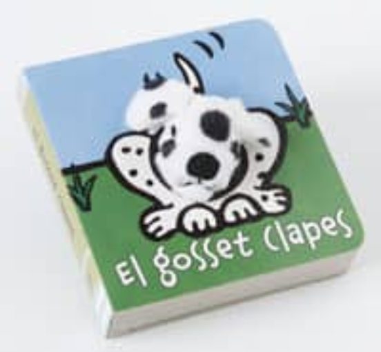 El Gosset Clapes