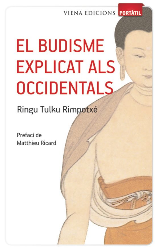 El Budisme Explicat Als Occidentals