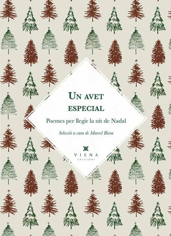 Un Avet Especial: Poemes per Llegir la Nit de Nadal