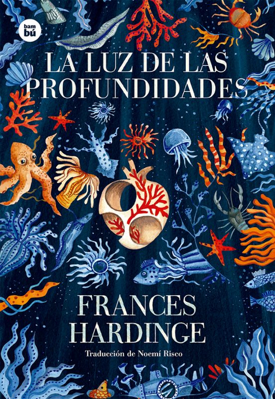 La Luz De Las Profundidades