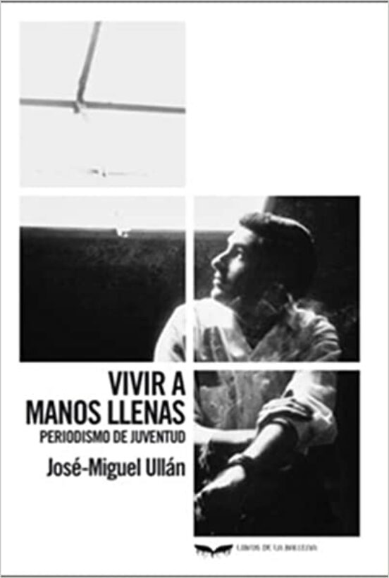 Vivir A Manos Llenas