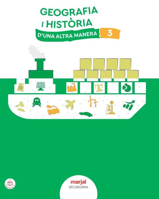 Geografia E Historia 3º Eso Valencia