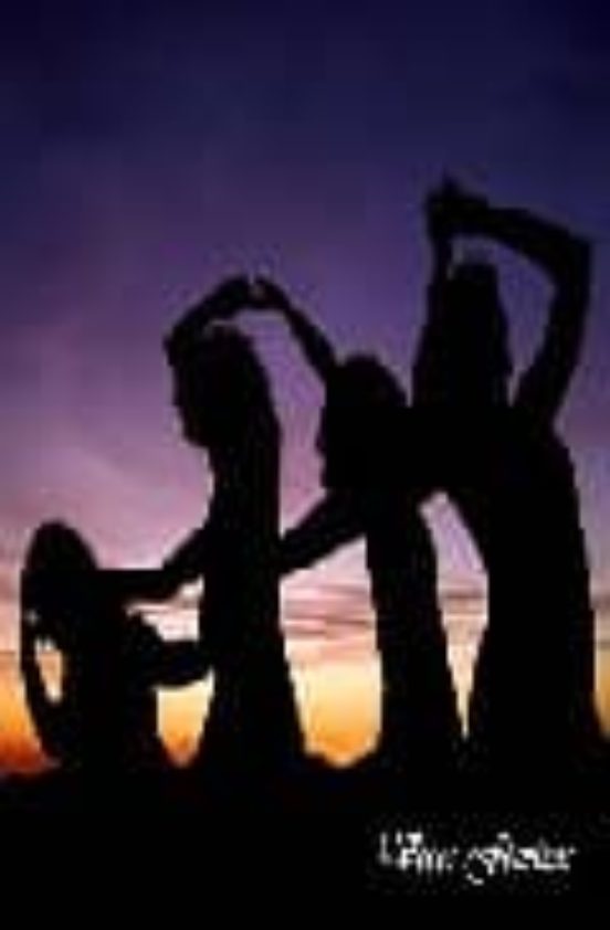 Voces Femeninas
