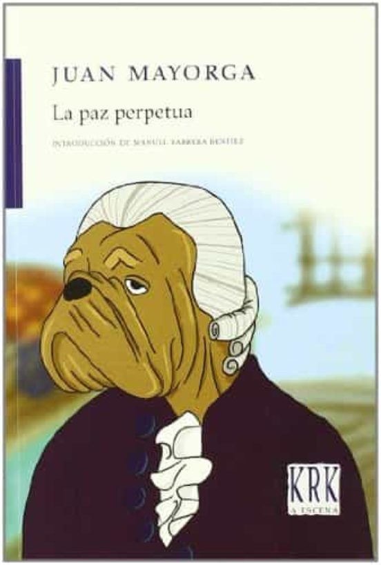 La Paz Perpetua