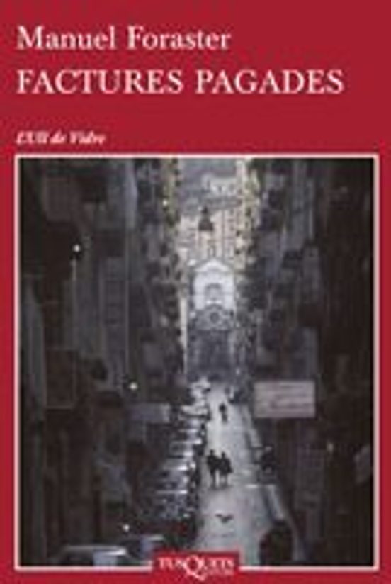 Factures Pagades