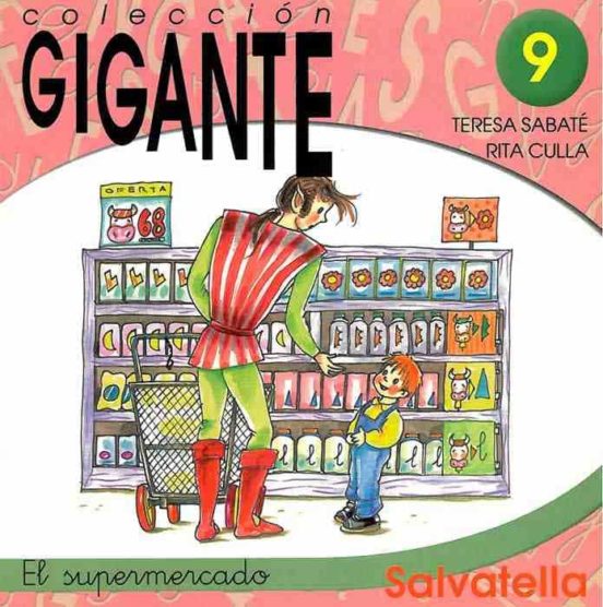 El Supermercado