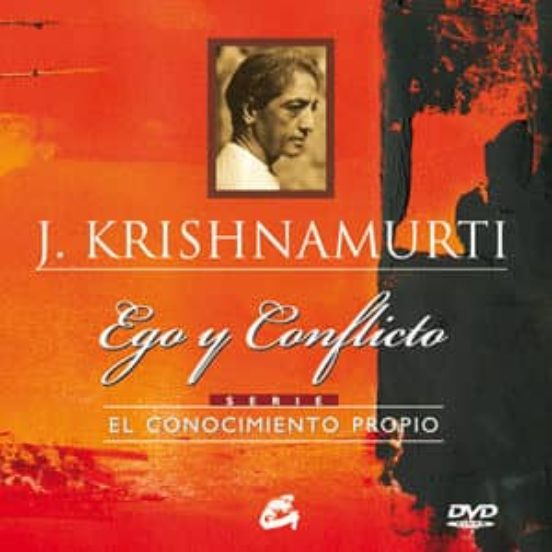 Ego Y Conflicto