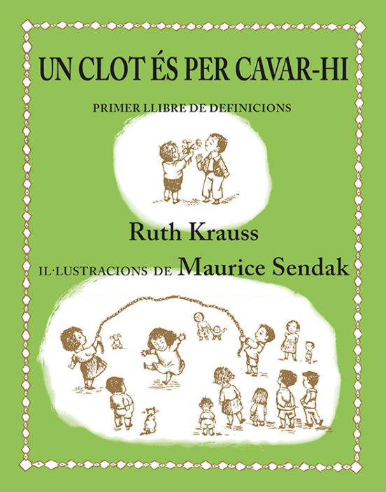 Un Clot Es Per Cavar-hi