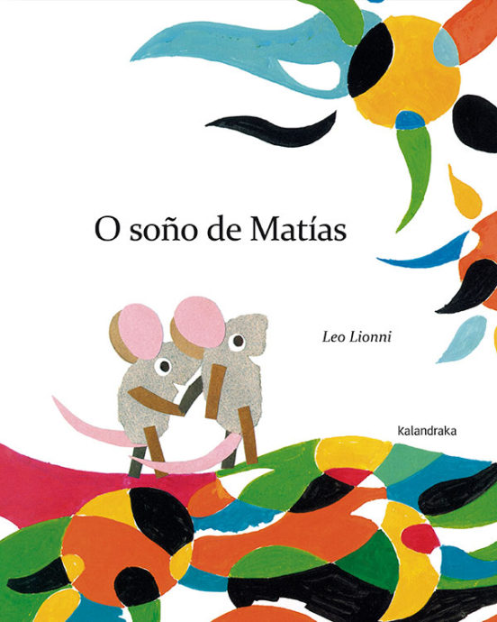 O Soño De Matías