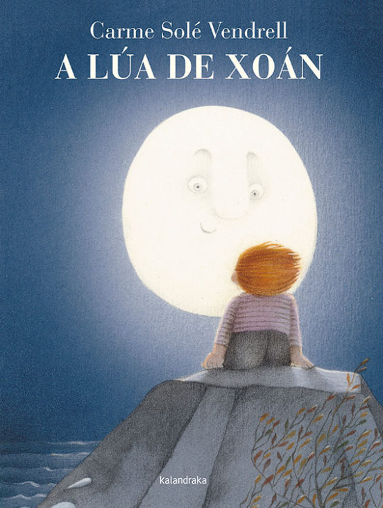 A Lua De Xoan