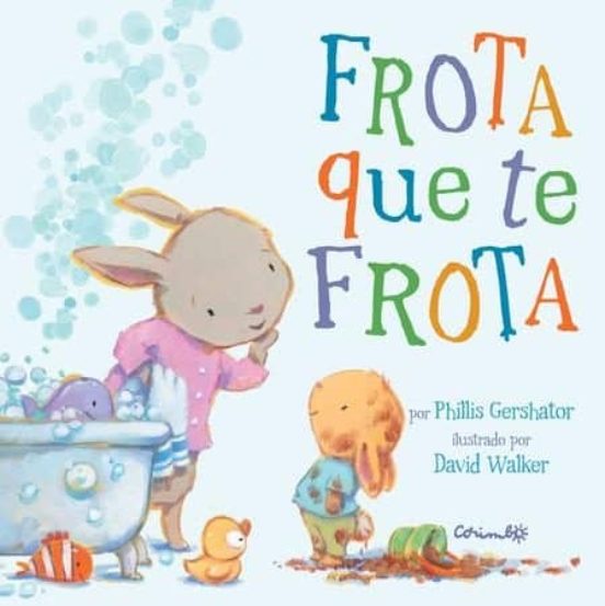 Frota Que Te Frota
