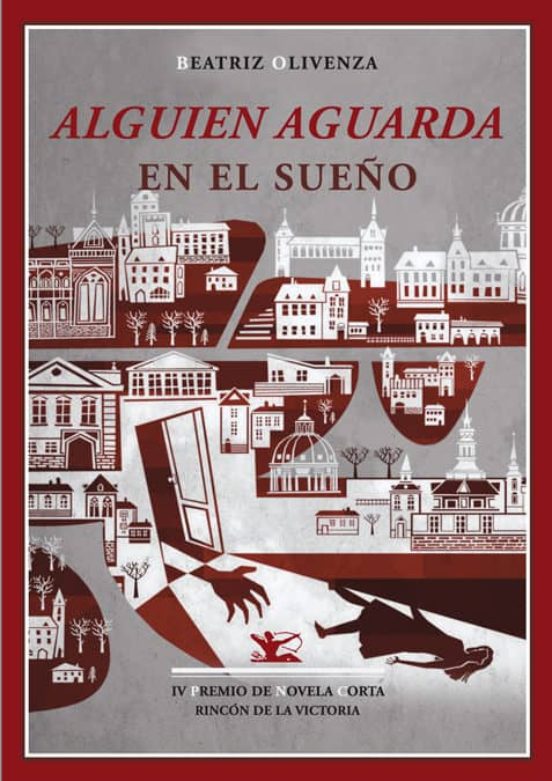 Alguien Aguarda En El Sueño