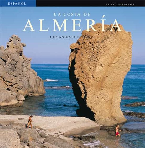 La Costa De Almeria Serie 4 Español