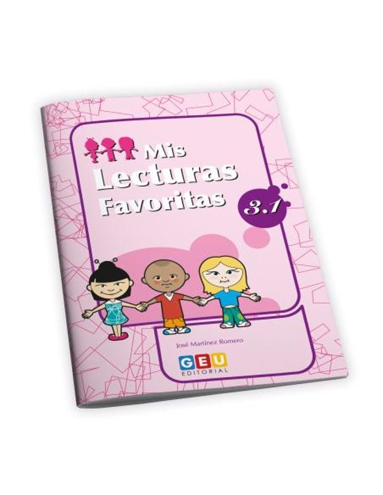 Mis Lecturas Favoritas 3.1