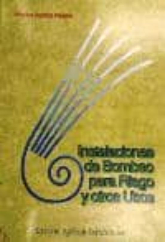Instalaciones De Bombeo Para Riego Y Otros Usos