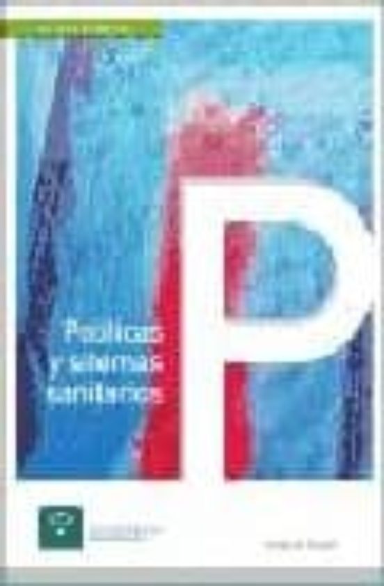 Politicas Y Sistemas Sanitarios