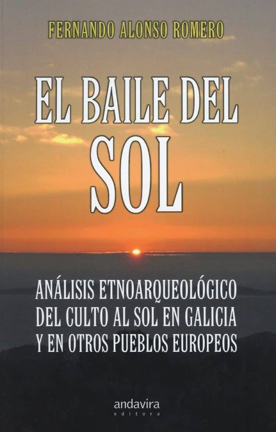 El Baile Del Sol