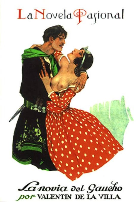 La Novia Del Gaucho