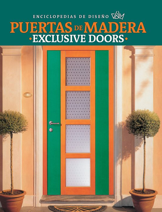 Puertas De Madera