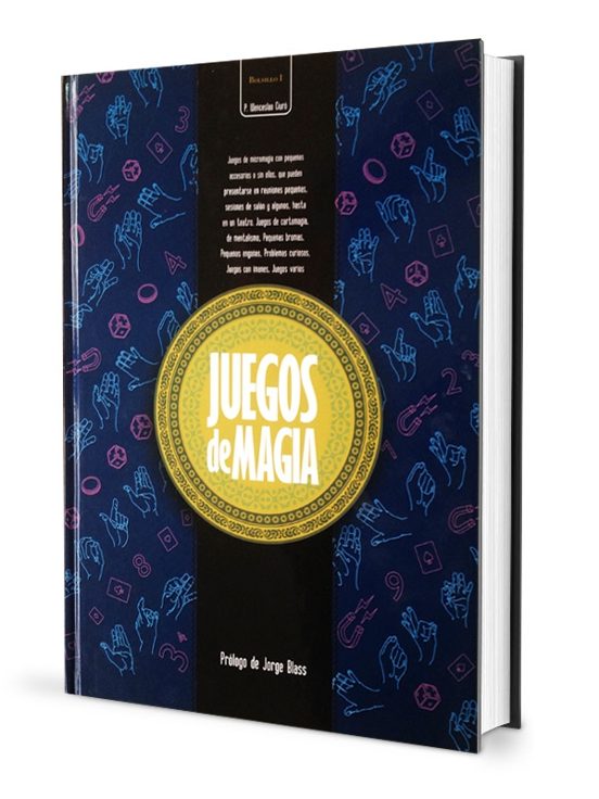 Juegos de Magia