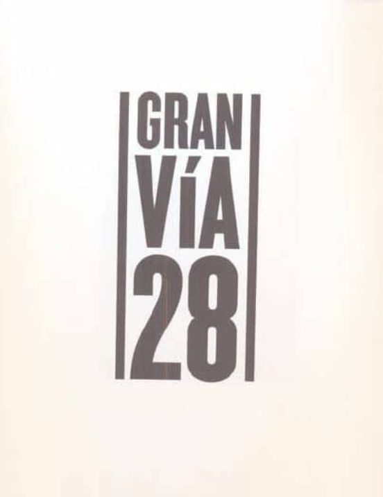 Gran Via 28