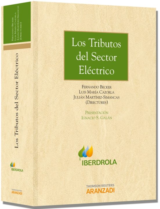 Los Tributos Del Sector Eléctrico