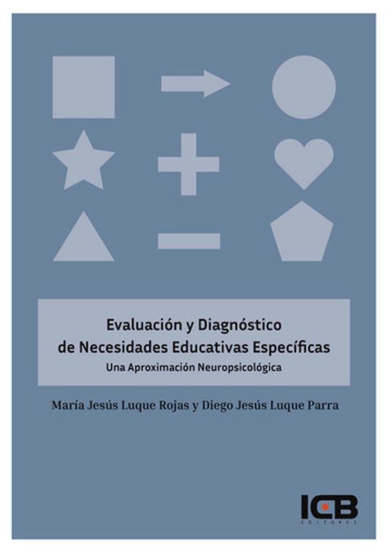 Evaluación Y Diagnóstico De Necesidades Educativas Específicas. U Na A