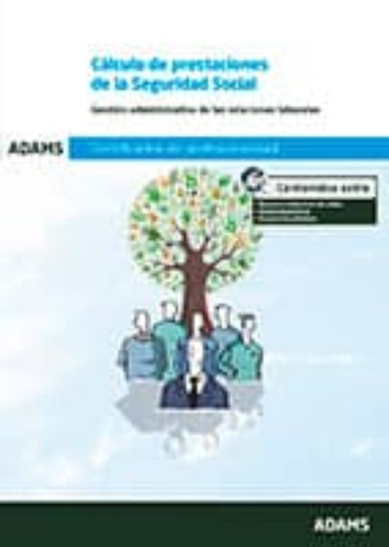 Calculo De Prestaciones De La Seguridad Social