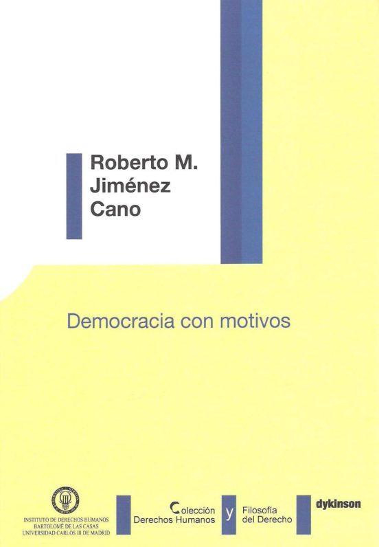 Democracia Con Motivos