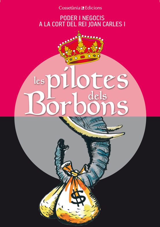 Les Pilotes Dels Borbons