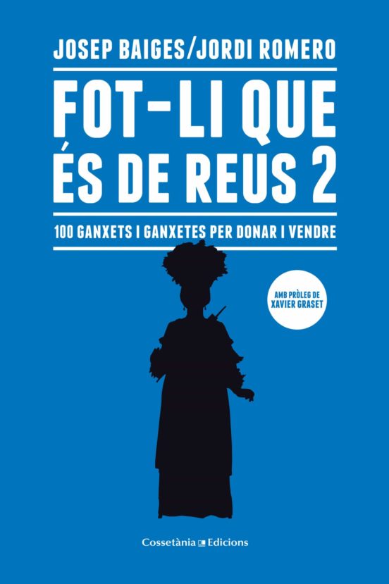 Fot-li Que És De Reus 2