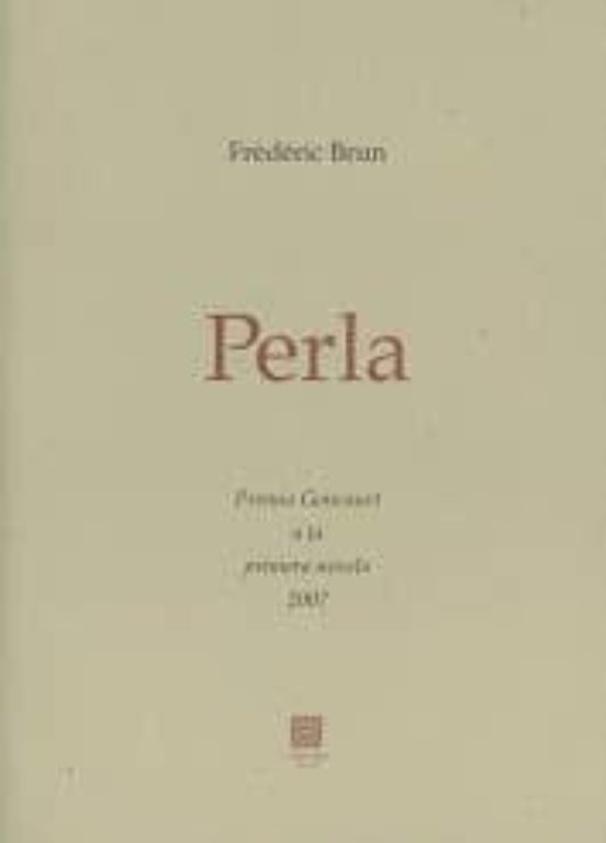 Perla
