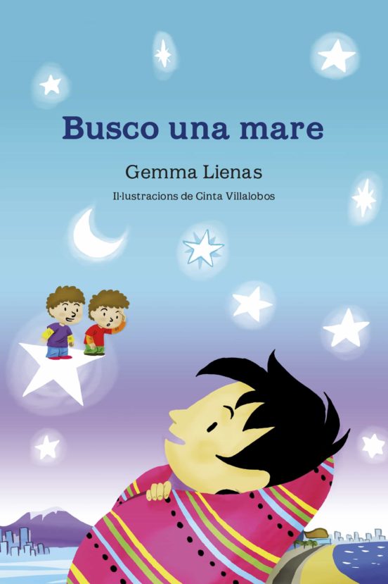Busco Una Mare