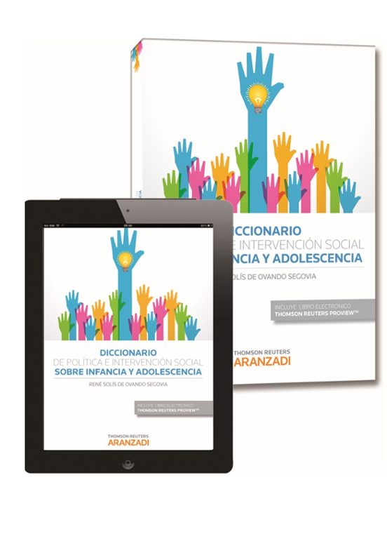 Diccionario De Política E Intervención Social Sobre Infancia Y Ad Oles