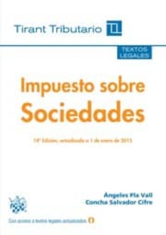 Impuesto Sobre Sociedades