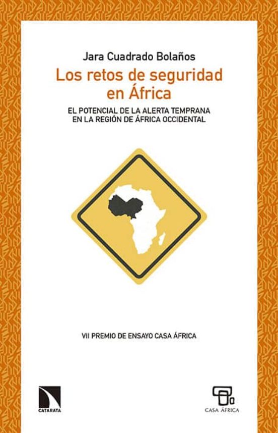Los Retos De Seguridad En África