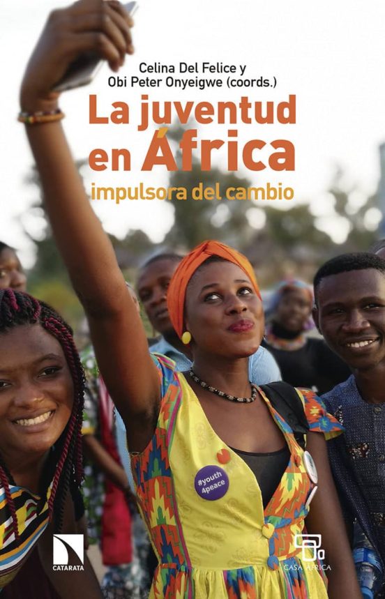 La Juventud En África Impulsora Del Cambio