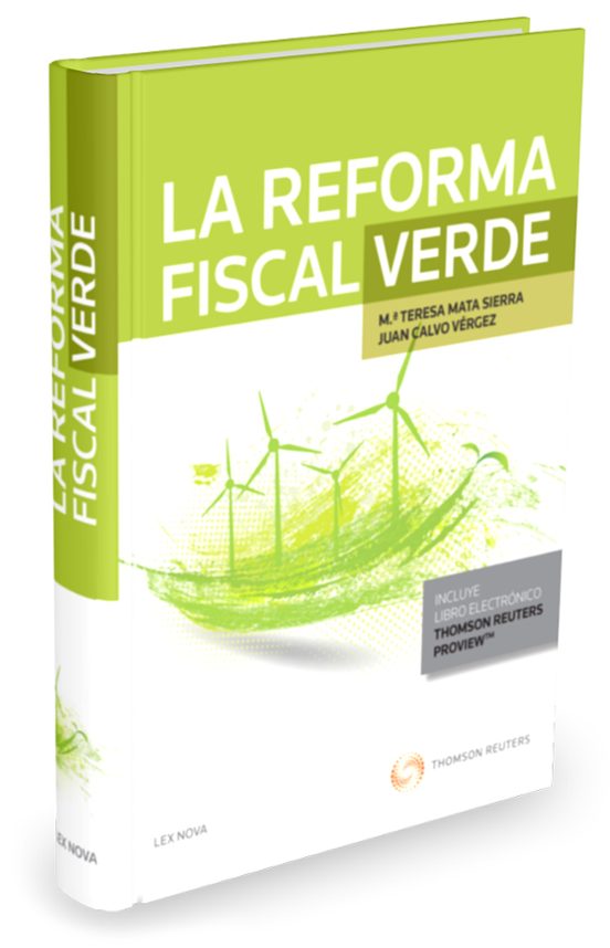 La Reforma Fiscal Verde