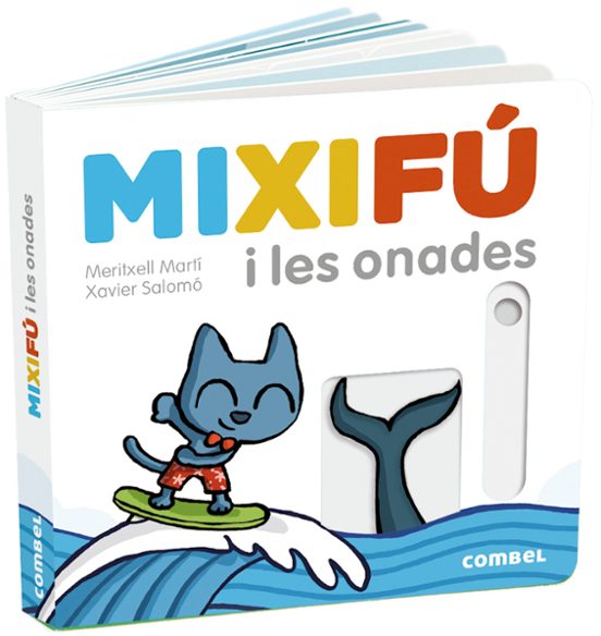 Mixifú I Les Onades