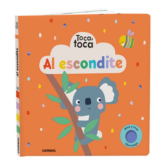 Toca Toca : Al Escondite