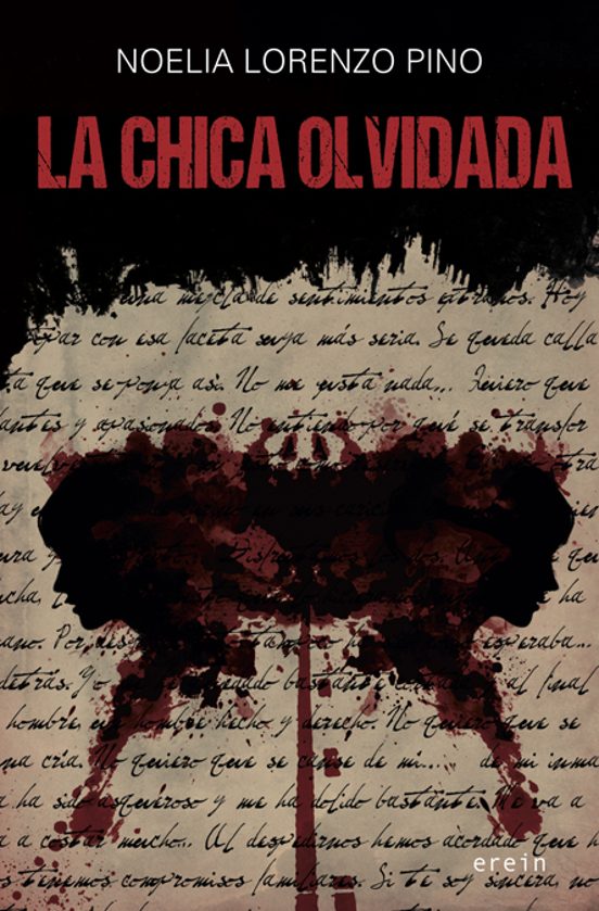 La Chica Olvidada