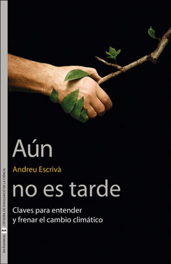 Aún No Es Tarde