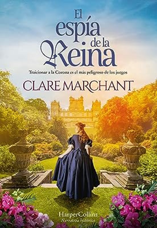 El Espía De La Reina