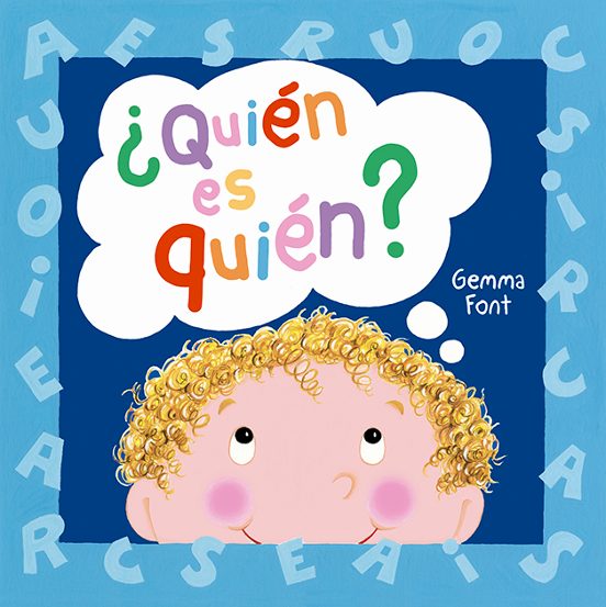 ¿Quién Es Quién?
